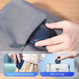 (5 In 1 ) Data Cable Set All Solutions In One / Data Cable Set 60w Fast Charging (random Colors)