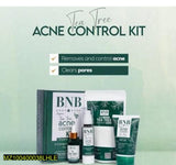 4 in 1 acne cantrol kit BNB