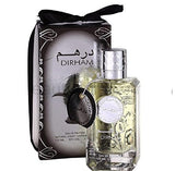 oud al dirham beautifull fregrence and long losting perfume
