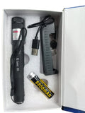Multipurpose Laser Pointer Pen Green Light